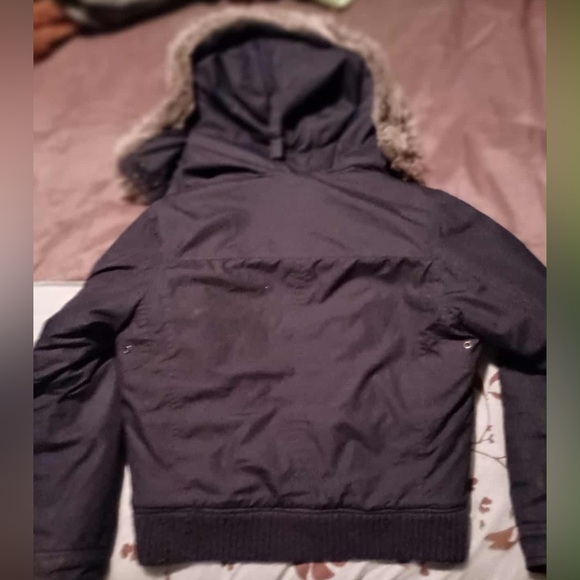 Cute snow jacket - Picture 3 of 5